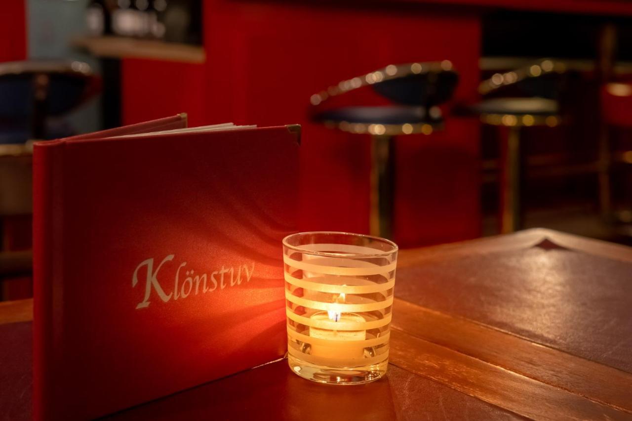 Nordsee-Hotel Hinrichsen Husum  Ngoại thất bức ảnh
