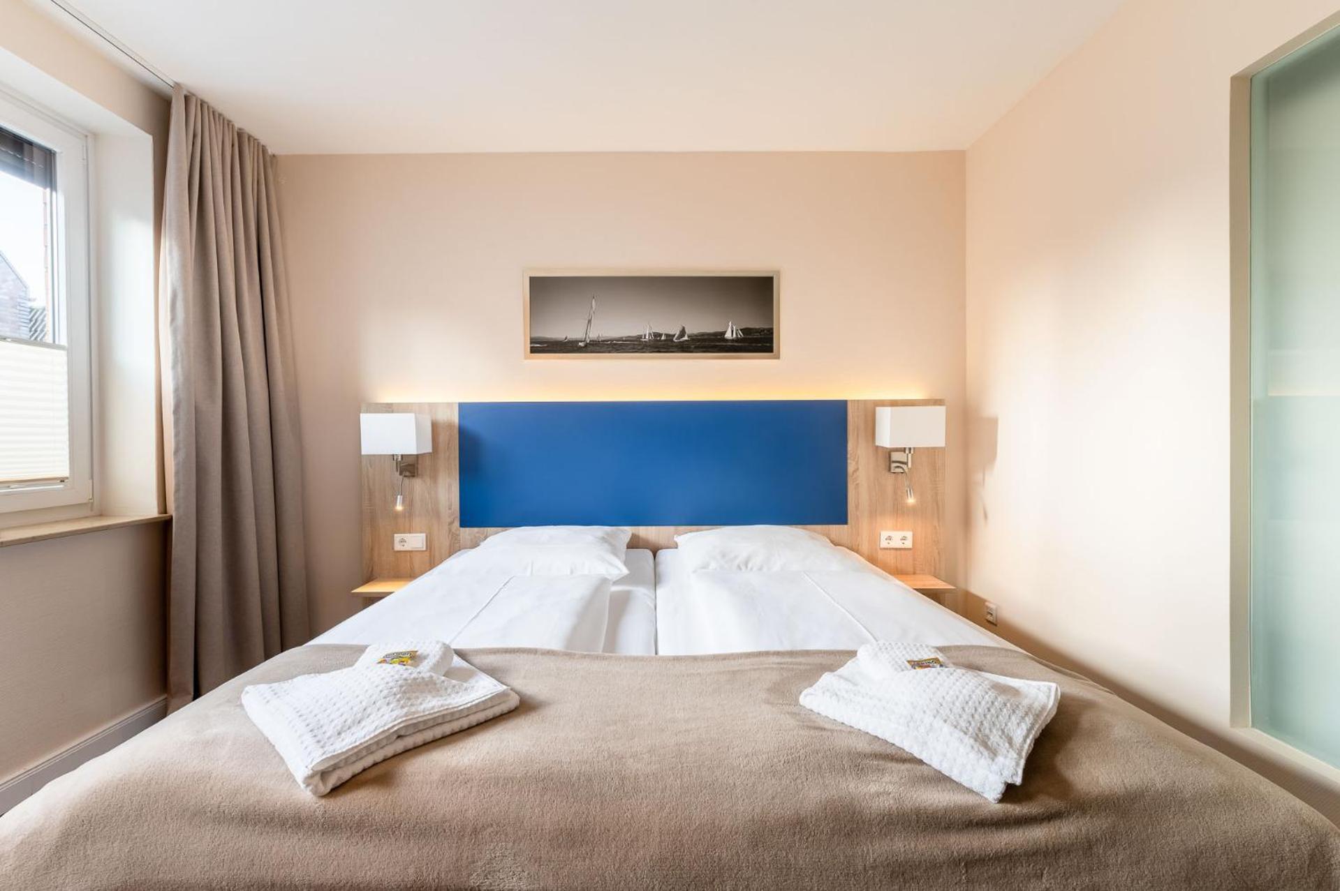 Nordsee-Hotel Hinrichsen Husum  Ngoại thất bức ảnh