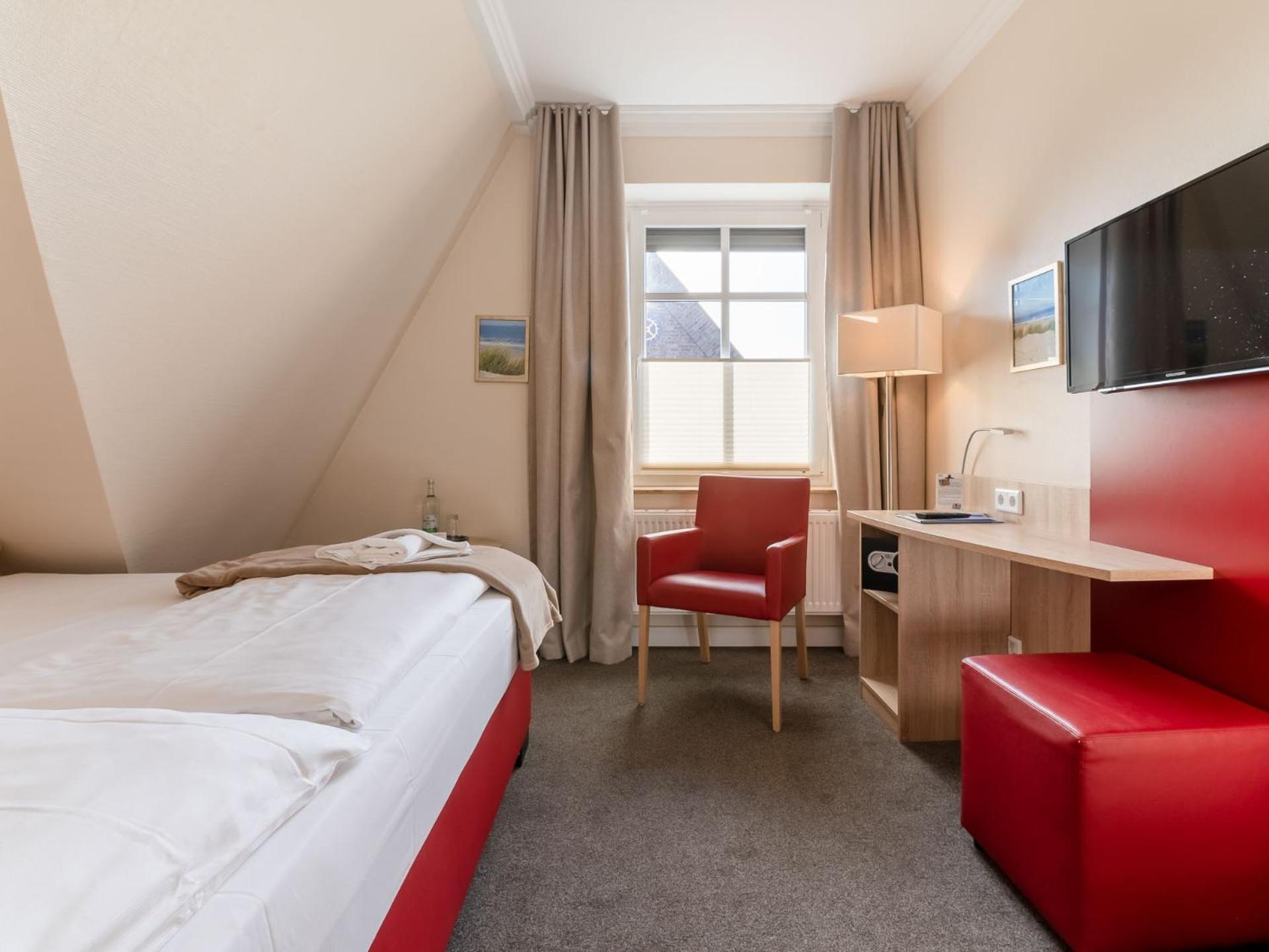 Nordsee-Hotel Hinrichsen Husum  Ngoại thất bức ảnh