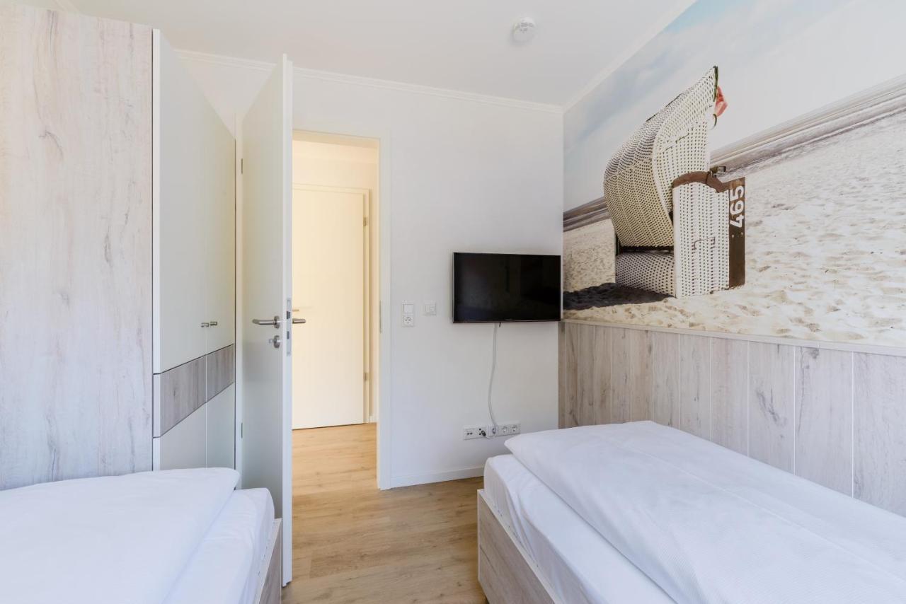 Nordsee-Hotel Hinrichsen Husum  Ngoại thất bức ảnh