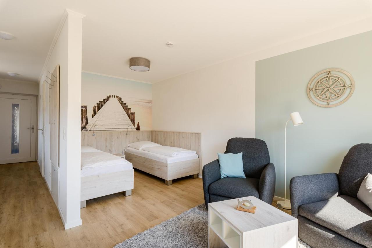 Nordsee-Hotel Hinrichsen Husum  Ngoại thất bức ảnh