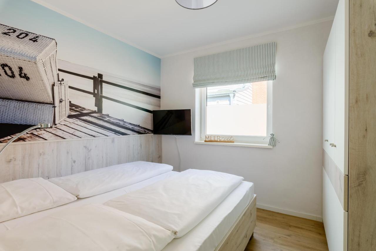 Nordsee-Hotel Hinrichsen Husum  Ngoại thất bức ảnh