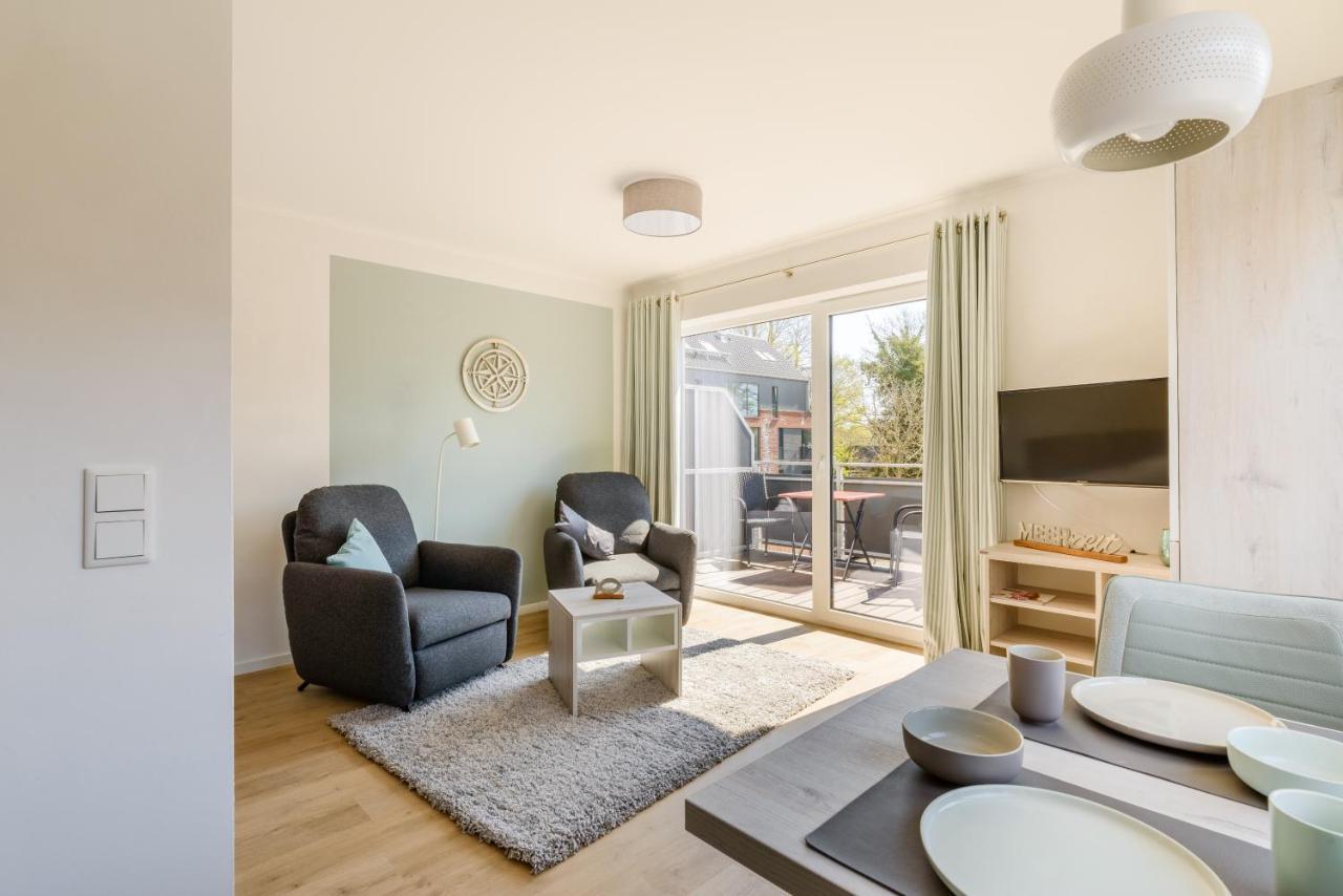 Nordsee-Hotel Hinrichsen Husum  Ngoại thất bức ảnh